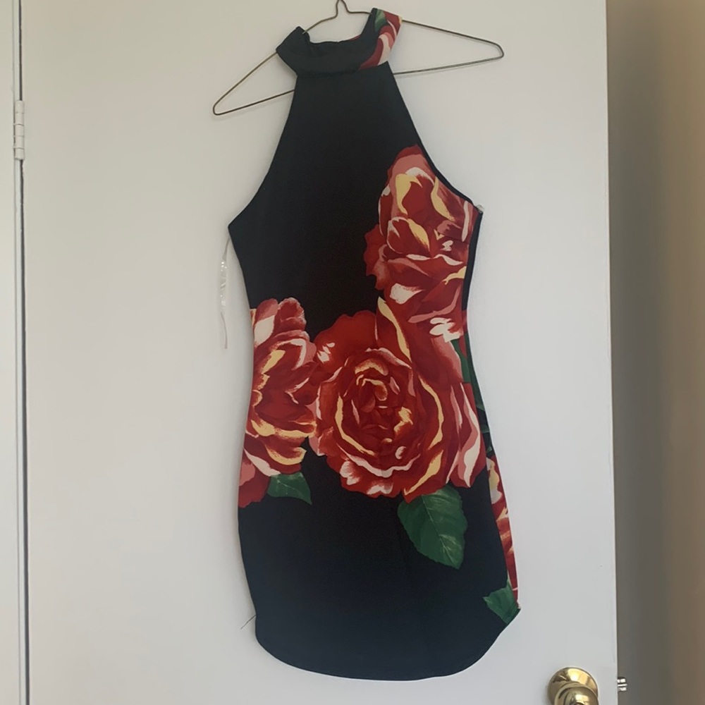 Seductions by Sirens Dress